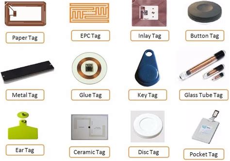 mini nfc tags|smallest active rfid tag.